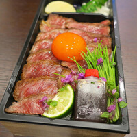 焼肉㐂舌 南船場 - 