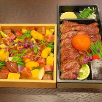 焼肉㐂舌 南船場 - 