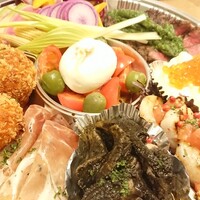 トラットリア イル レガーロ -  トラットリア イル レガーロ -