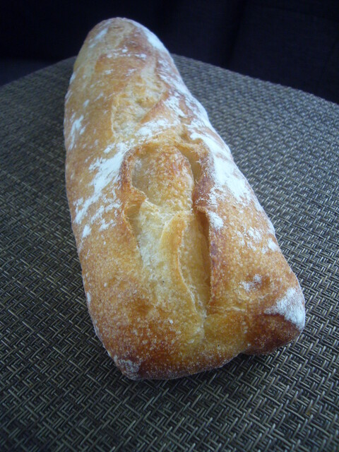 あんポるて Emporter 浅間町 パン 食べログ