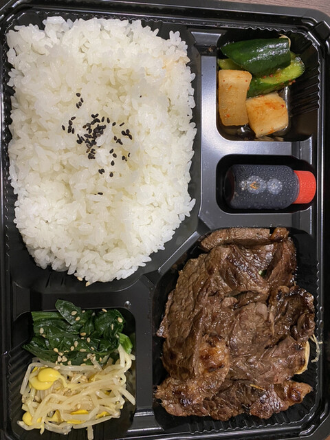 肉の館 羅生門 明石店 山陽明石 焼肉 食べログ