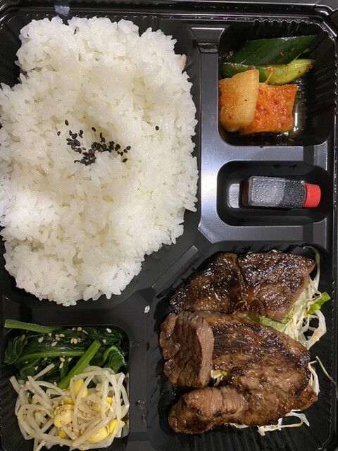 肉の館 羅生門 明石店 山陽明石 焼肉 食べログ