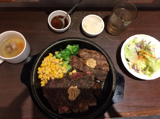 閉店 いきなりステーキ 神谷町店 神谷町 ステーキ 食べログ 閉店 いきなりステーキ 神谷町店 神谷町 ステーキ 食べログ