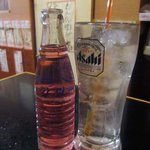 焼鳥どん - 臨界バイス