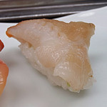 一鮨 - 本みる（おまかせにぎり）