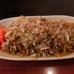 Okonomiyaki Tengoku Micchan Chi - 