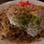 Okonomiyaki Tengoku Micchan Chi - 