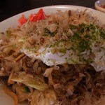 Okonomiyaki Tengoku Micchan Chi - 