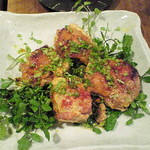 香食楽 - タンドリーチキン