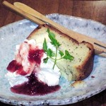 香食楽 - オーガニックなﾃﾞｻﾞｰﾄ