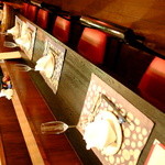 オステリア ジャポネーゼ - 