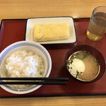 龍野堂本食堂 - 