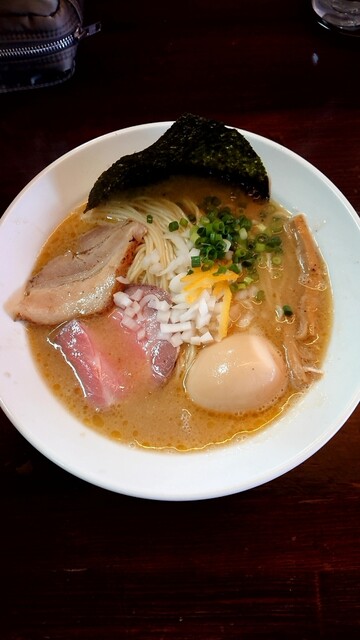 麺屋 祐 Tasuku 茂原 ラーメン 食べログ