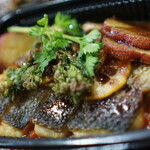 香材創作食房 アーユ - 