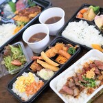 うえだや - ちょっとした宴会