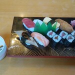 銀鮨 - 