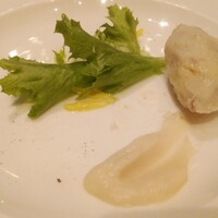 boB the garden Ginza - 