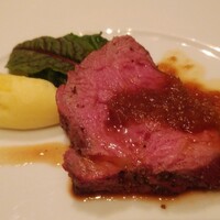 boB the garden Ginza - 