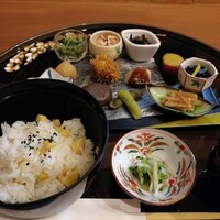 新町 和けい - 和けい膳