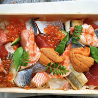 日本橋蛎殻町 すぎた - 