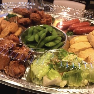 ダイニング酒場 優_1