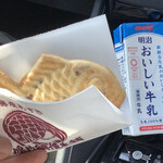 Naruto Taiyaki Hompo - 