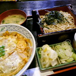 Soba Dokoro Oomura - 