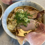 和 dining 清乃 本店 - 