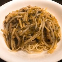 中国料理 青冥 堂島本店 - 