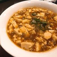 中国料理 青冥 堂島本店 - 