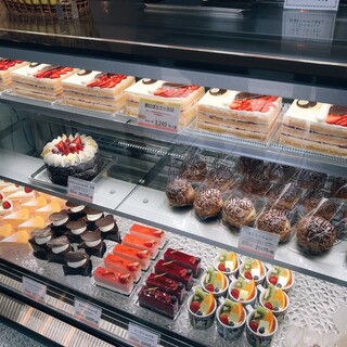 スイーツ アトリエ エル_0