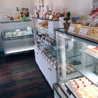 スイーツ アトリエ エル_2