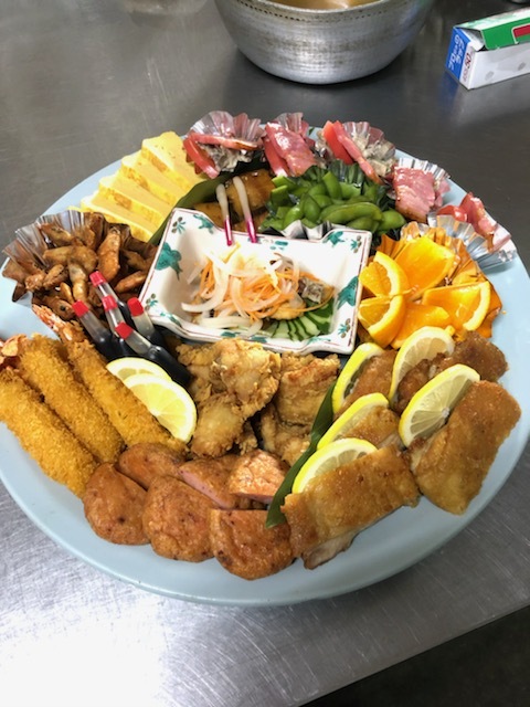 割烹 魚正 カッポウウオショウ 播州赤穂 割烹 小料理 食べログ