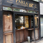 PARLA - 外観