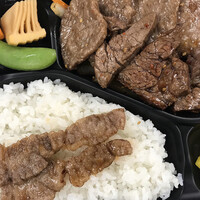 肉や大善 知立クロスゲート店 -  肉や大善 知立クロスゲート店 -