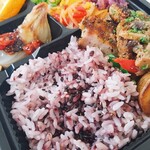 ワインカフェ イル ソフリット - 週替弁当B