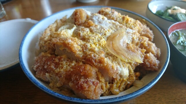 大滝食堂 - 船引（食堂）の写真