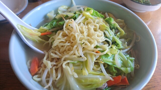 大滝食堂 - 船引（食堂）の写真