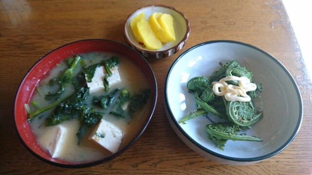 大滝食堂 - 船引（食堂）の写真