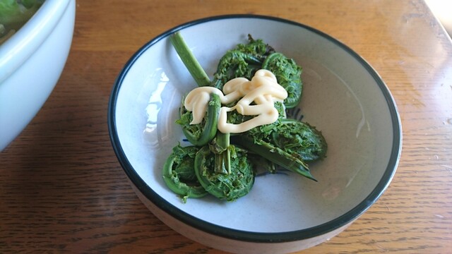 大滝食堂 - 船引（食堂）の写真