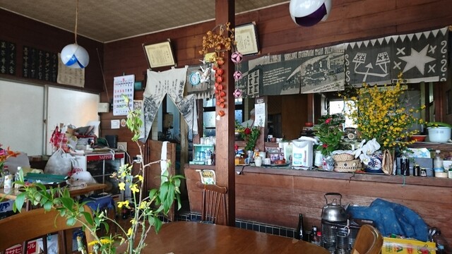 大滝食堂 - 船引（食堂）の写真