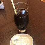 金鯱山 - ドリンク