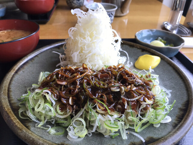 とんかつ蔵屋 名鉄岐阜 とんかつ 食べログ