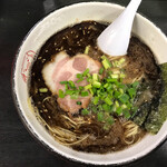 博多ラーメン 長浜や - 