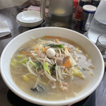 麺屋一喜 - 