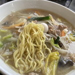 麺屋一喜 - 