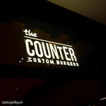 THE COUNTER 六本木 - 