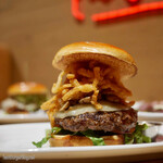 THE COUNTER 六本木 - 