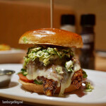 THE COUNTER 六本木 - 