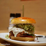 THE COUNTER 六本木 - 